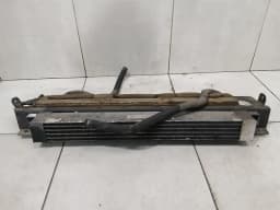 ASTON MARTIN ASTON MARTIN DB9 VOLANTE GEARBOX OIL RADIATOR 9G43-445396-AA Radiator TRANSMISSION — thumbnail 6