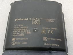 FERRARI Ferrari 12 Cilindri F167 Radar Sensor 872457 Rear Bumper Radar ADAS F175 — thumbnail 3