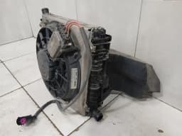 AUDI AUDI R8 TYPE 42 5.2 V10 COUPE LEFT RADIATOR PACK 420121252B RADIATOR PACK LEFT — thumbnail 3