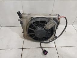 AUDI AUDI R8 TYPE 42 5.2 V10 COUPE LEFT RADIATOR PACK 420121252B RADIATOR PACK LEFT — thumbnail 4