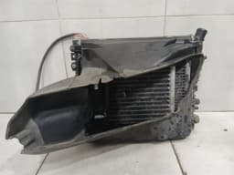 AUDI AUDI R8 TYPE 42 5.2 V10 COUPE LEFT RADIATOR PACK 420121252B RADIATOR PACK LEFT — thumbnail 2