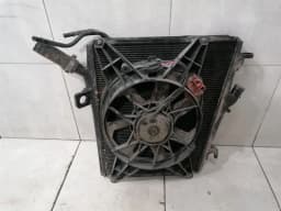 FERRARI Ferrari 458 F142 Spider Right Radiator 270265 Radiator Package RIGHT Defects — thumbnail 5