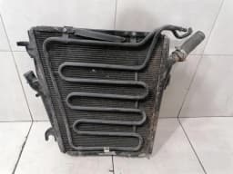 FERRARI Ferrari 458 F142 Spider Right Radiator 270265 Radiator Package RIGHT Defects — thumbnail 1