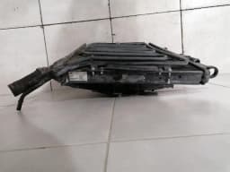 FERRARI Ferrari 458 F142 Spider Right Radiator 270265 Radiator Package RIGHT Defects — thumbnail 4