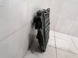 FERRARI Ferrari 458 F142 Spider Right Radiator 270265 Radiator Package RIGHT Defects — thumbnail 2