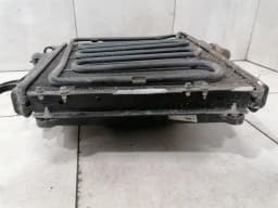 FERRARI Ferrari 458 F142 Spider Right Radiator 270265 Radiator Package RIGHT Defects — thumbnail 9