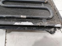 FERRARI Ferrari 458 F142 Spider Right Radiator 270265 Radiator Package RIGHT Defects — thumbnail 8