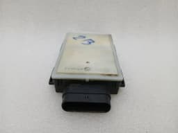 BMW BMW 4 G83 M4 Radar Sensor 5A2B4D7 Radar Close Range — thumbnail 1