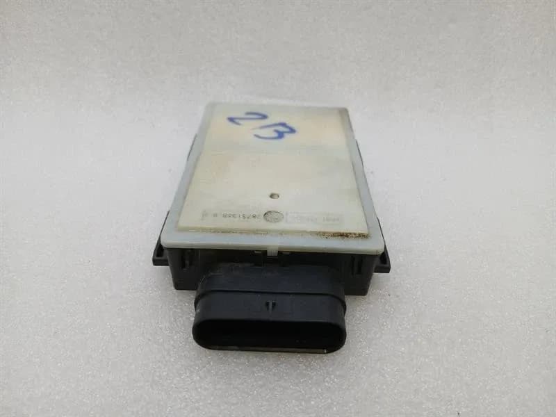 BMW 4 G83 M4 Radar Sensor 5A2B4D7 Radar Close Range