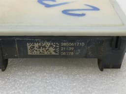 BMW BMW 4 G83 M4 Radar Sensor 5A2B4D7 Radar Close Range — thumbnail 5