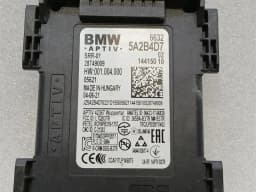 BMW BMW 4 G83 M4 Radar Sensor 5A2B4D7 Radar Close Range — thumbnail 8
