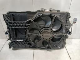 MCLAREN McLaren 720S Coupe Radiator Pack RIGHT 11L0376CP Radiator Pack — thumbnail 3