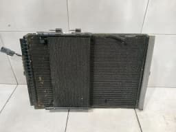MCLAREN McLaren 720S Coupe Radiator Pack RIGHT 11L0376CP Radiator Pack — thumbnail 2