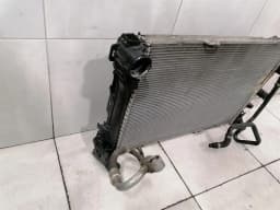 MERCEDES-BENZ Mercedes C Class W204 Radiator Pack A0995006203 Radiator Pack — thumbnail 7