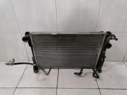 MERCEDES-BENZ Mercedes C Class W204 Radiator Pack A0995006203 Radiator Pack — thumbnail 6