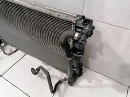 MERCEDES-BENZ Mercedes C Class W204 Radiator Pack A0995006203 Radiator Pack — thumbnail 8