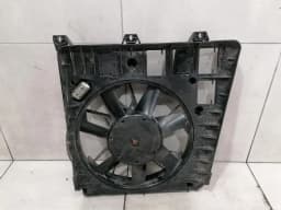 FERRARI Ferrari 458 F142 Spider Radiator Fan 260594 LH FAULTY Fan Electric Fan — thumbnail 1