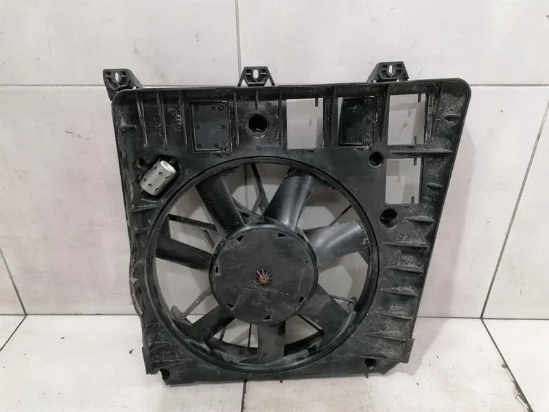 FERRARI Ferrari 458 F142 Spider Radiator Fan 260594 LH FAULTY Fan Electric Fan