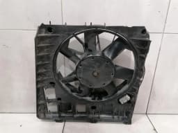 FERRARI Ferrari 458 F142 Spider Radiator Fan 260594 LH FAULTY Fan Electric Fan — thumbnail 5