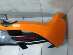 MCLAREN McLaren 720S Coupe Rear Bumper 14AA985CP Rear Bumper — thumbnail 3