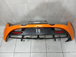 MCLAREN McLaren 720S Coupe Rear Bumper 14AA985CP Rear Bumper — thumbnail 1