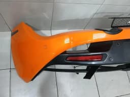 MCLAREN McLaren 720S Coupe Rear Bumper 14AA985CP Rear Bumper — thumbnail 5