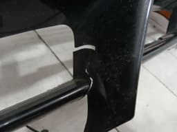 MCLAREN McLaren 720S Coupe Rear Bumper 14AA985CP Rear Bumper — thumbnail 8