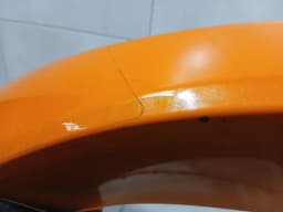 MCLAREN McLaren 720S Coupe Rear Bumper 14AA985CP Rear Bumper — thumbnail 6
