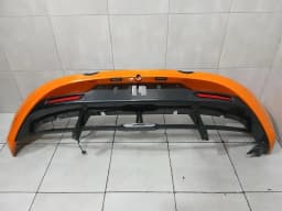 MCLAREN McLaren 720S Coupe Rear Bumper 14AA985CP Rear Bumper — thumbnail 2