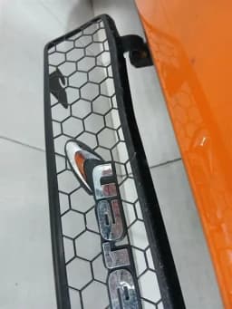 MCLAREN McLaren 720S Coupe Rear Bumper 14AA985CP Rear Bumper — thumbnail 10