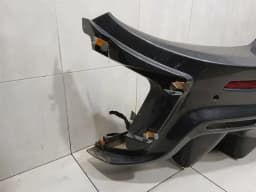 MCLAREN McLaren 600LT Spider Rear Bumper 13AB829RP Rear Bumper — thumbnail 4