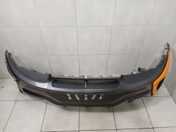 MCLAREN McLaren 600LT Spider Rear Bumper 13AB829RP Rear Bumper — thumbnail 3