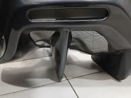 MCLAREN McLaren 600LT Spider Rear Bumper 13AB829RP Rear Bumper — thumbnail 5