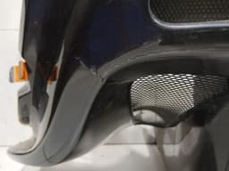 MCLAREN McLaren 600LT Spider Rear Bumper 13AB829RP Rear Bumper — thumbnail 6