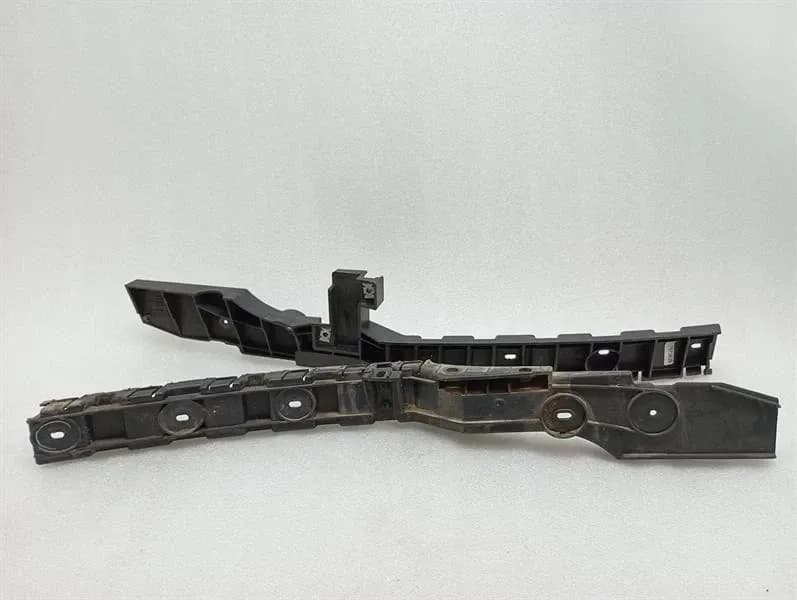 BENTLEY Bentley Continental GT W12 rear LHS bumper bracket 3W3807863 bumper bracket
