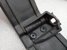 BENTLEY Bentley Continental GT W12 rear LHS bumper bracket 3W3807863 bumper bracket — thumbnail 6