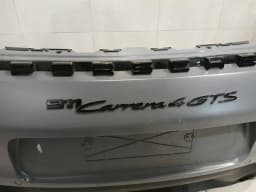 PORSCHE Porsche 911 992 GTS Rear Bumper 992898014AA GTS Rear Bumper COMPLETE SPORT — thumbnail 8
