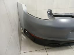 PORSCHE Porsche 911 992 GTS Rear Bumper 992898014AA GTS Rear Bumper COMPLETE SPORT — thumbnail 7