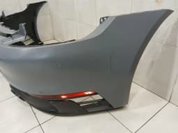 PORSCHE Porsche 911 992 GTS Rear Bumper 992898014AA GTS Rear Bumper COMPLETE SPORT — thumbnail 5