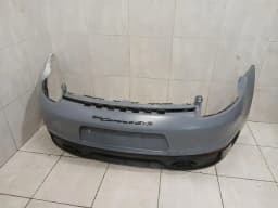 PORSCHE Porsche 911 992 GTS Rear Bumper 992898014AA GTS Rear Bumper COMPLETE SPORT — thumbnail 2