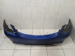 MERCEDES-BENZ Mercedes C C63 AMG W205 Rear Bumper A2058856038 Rear Bumper — thumbnail 8