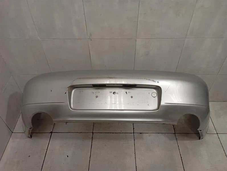 PORSCHE Porsche 911 996 rear bumper 996505211 rear bumper defect