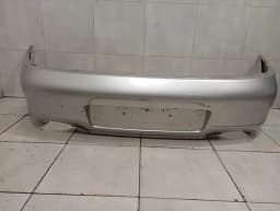 PORSCHE Porsche 911 996 rear bumper 996505211 rear bumper defect — thumbnail 2
