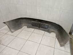 PORSCHE Porsche 911 996 rear bumper 996505211 rear bumper defect — thumbnail 7