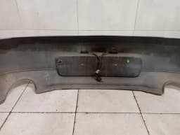 PORSCHE Porsche 911 996 rear bumper 996505211 rear bumper defect — thumbnail 9