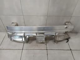 PORSCHE Porsche 911 992 rear bumper beam 992807089AA rear bumper carrier — thumbnail 1