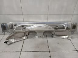 PORSCHE Porsche 911 992 rear bumper beam 992807089AA rear bumper carrier — thumbnail 5