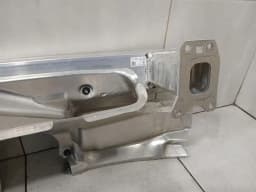 PORSCHE Porsche 911 992 rear bumper beam 992807089AA rear bumper carrier — thumbnail 7