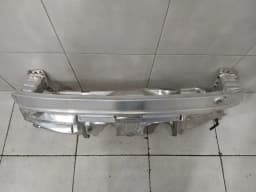 PORSCHE Porsche 911 992 rear bumper beam 992807089AA rear bumper carrier — thumbnail 2