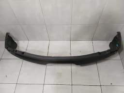 FERRARI Ferrari 296 Speciale F171 Rear Bumper Carbon Trim 55048572 F171VS Bumper — thumbnail 2